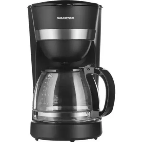 Machine a Cafe - Cafetiere Electrique - Smarton - CE 300 – image 1