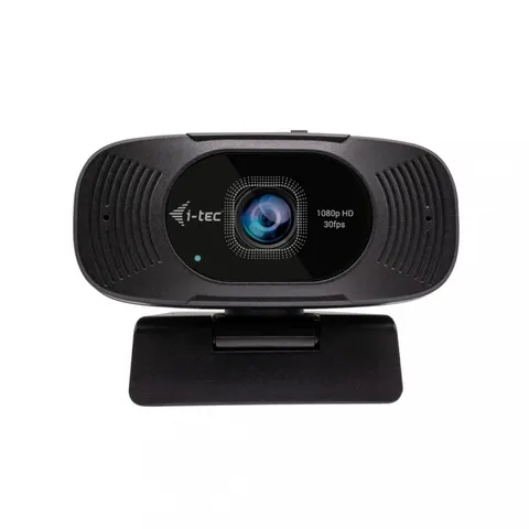 i-tec SOLOMON 200 1080p Business Webcam – image 1