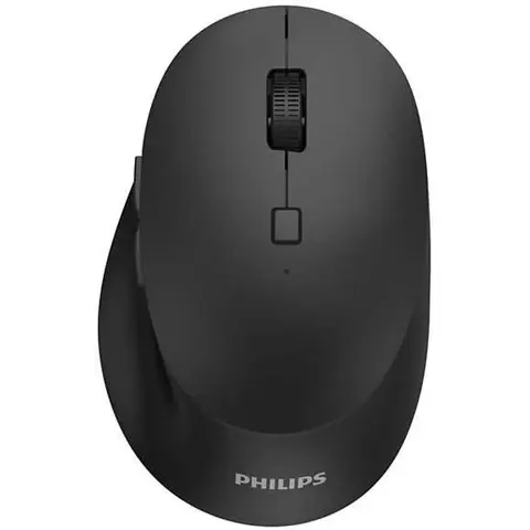 Philips SPK7507B/00 mouse Office Right-hand RF Wireless Optical 3200 DPI – image 1
