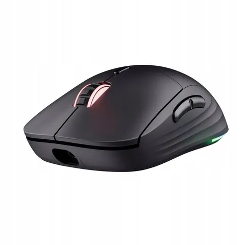 GXT 927 Redex+ Gaming-Maus, Schwarz – Bild 1