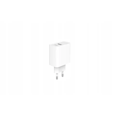 gembird USB Typ C Schnellladegerät 20 W schwarz – Bild 1