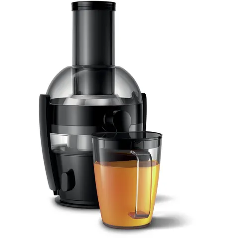Philips HR1855/70 Spin Juicer - Black – image 1
