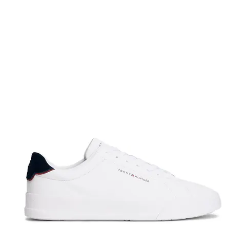 TOMMY HILFIGER Baskets Court Ess – image 1