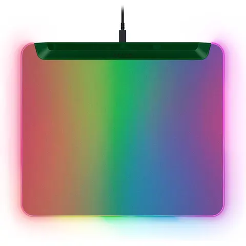 Razer Firefly V2 Pro Phantom Green Edition, Razer Chroma customizable Rgb l – zdjęcie 1