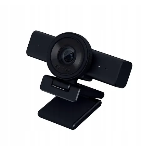 Razer Kiyo V2 X schwarz – Bild 1