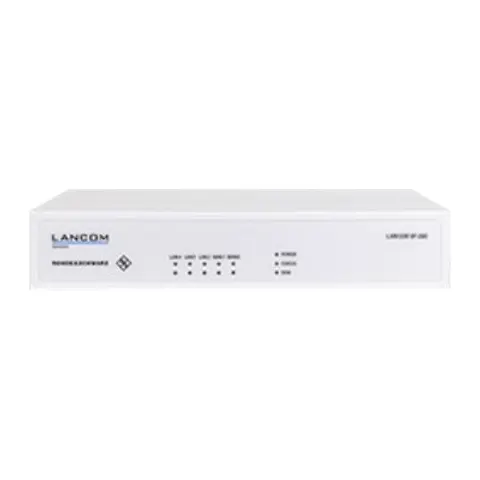 LANCOM SYSTEMS LANCOM UF-260 - Firewall UF-260 (device) – image 1