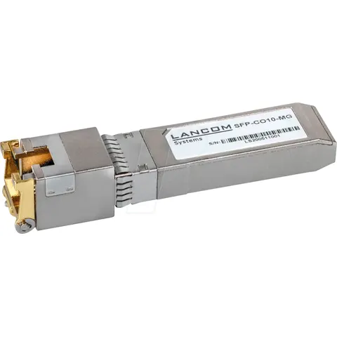 R&S Lancom SFP-CO10-MG – Bild 1