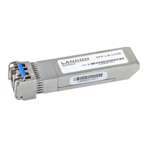 LANCOM SYSTEMS LANCOM SFPLRLC25 - Mini GBIC, 25GBase-LR/LW – imagen 1