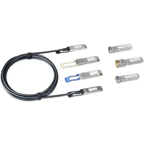 LANCOM SYSTEMS LANCOM SFPSRMPO4 - Mini GBIC, 40GBase-SR/SW – imagen 1