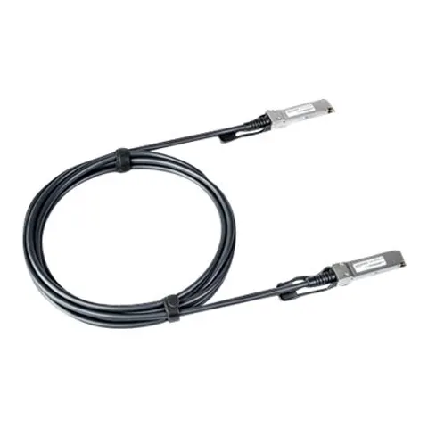 LANCOM SYSTEMS LANCOM DAC403 - Cable conector Twinax QSFP+ > conector 3 m – imagen 1