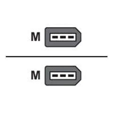 LANCOM SYSTEMS LANCOM DDDAC5025 - Cable conector Twinax SFP-DD > conector de 2,5 m – imagen 1