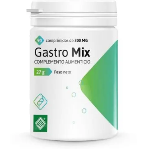 Gheos Gastro Mix 90 Comprimidos – imagen 1