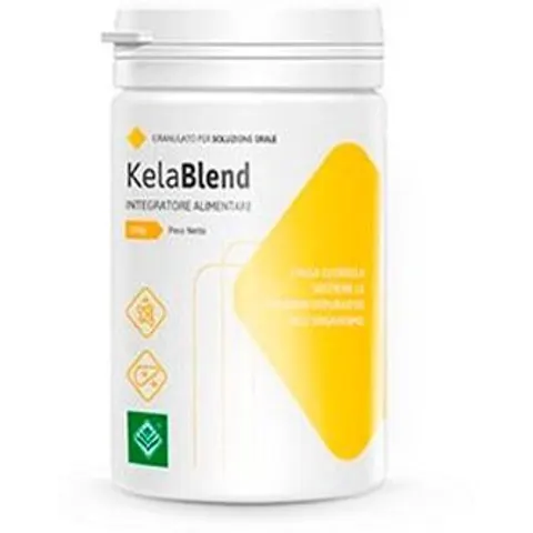 Gheos Kelablend 150 gr – imagen 1