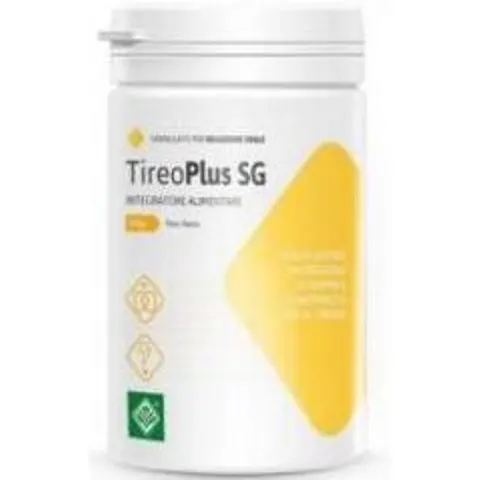 Gheos Tireoplus 150 gr – imagen 1