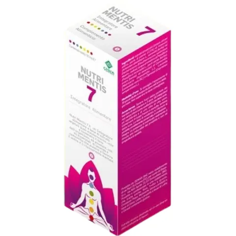 Gheos nutrimentis 7 30ml. – imagen 1
