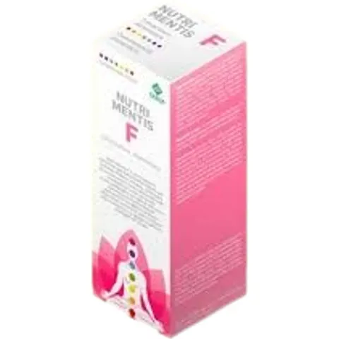 Gheos nutrimentis f 30ml. – imagen 1