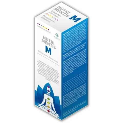 Gheos Nutrimentis M 30 ml – imagen 1