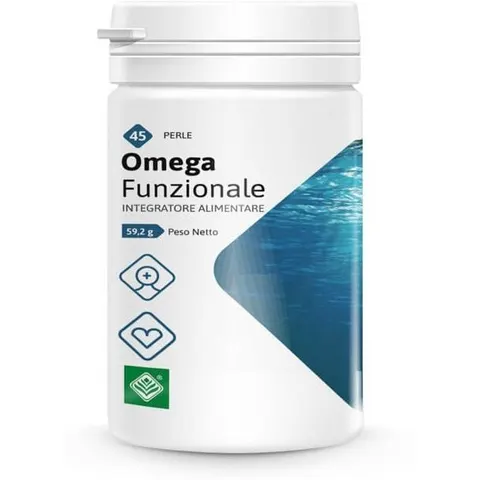 Gheos Funktionelle Omega 45 Perlen – Bild 1
