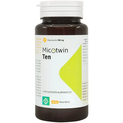 Gheos Micotwin Ten 60 Cápsulas – imagen 1