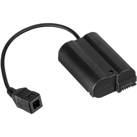EP-5B Power Connector – afbeelding 1