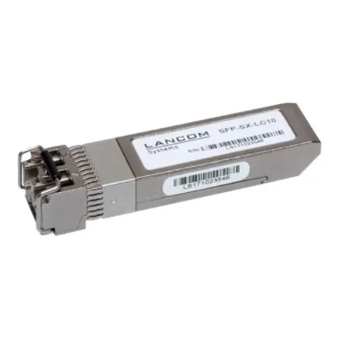 R&S LANCOM SFP-SX-LC10 (Bulk 10) – Bild 1