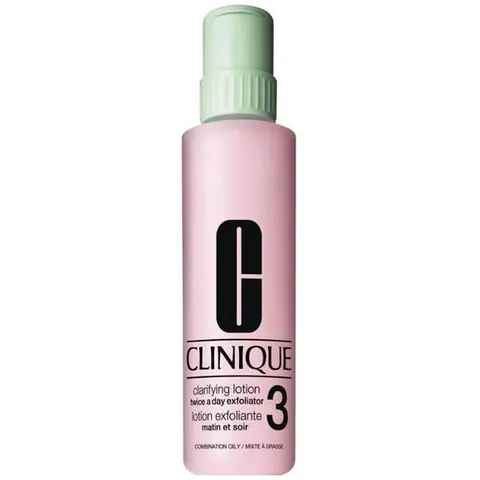 Clinique Clarifying Lotion Exfoliator 3 - 487 ml – afbeelding 1
