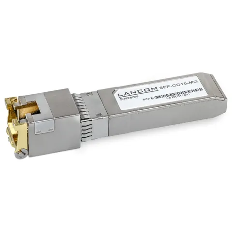 R&S LANCOM SFP-CO10-MG (Bulk 10) – Bild 1
