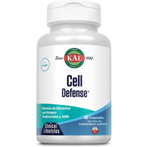 Kal Cell Defense 60 Tabs – imagen 1