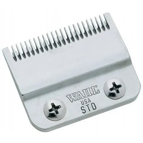 Wahl Staggertooth Magic Clip Cordless Snijmes – afbeelding 1