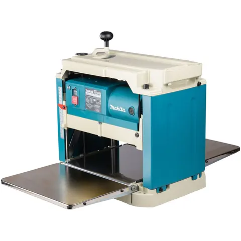 Makita 2012NB/2 Planer Thicknesser 240V – image 1