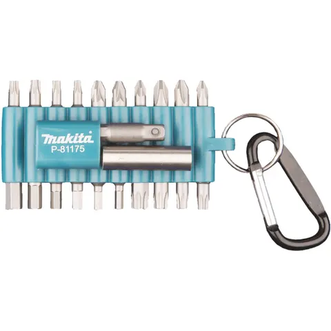 Makita P-81175 Bitset) – Bild 1
