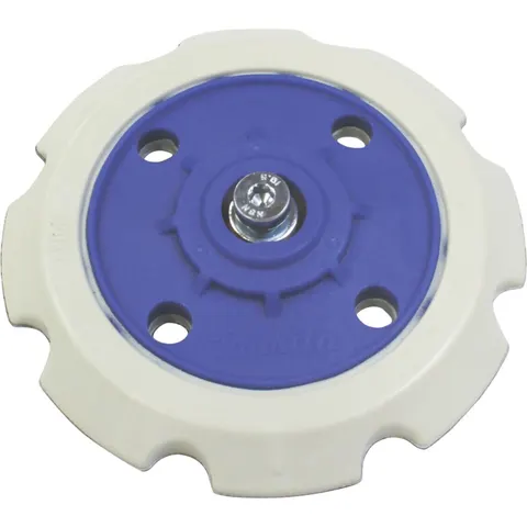 makita Schleifteller 197922-4 – Bild 1