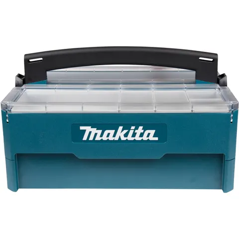 Caja de herramientas Makpac - MAKITA – imagen 1