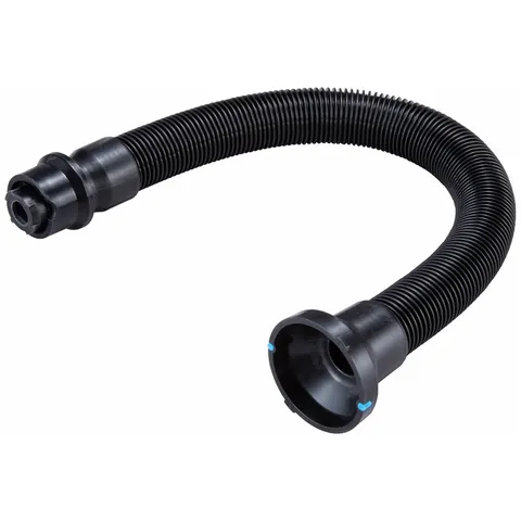 Makita Absaugdüse flexibel 550 mm – Bild 1