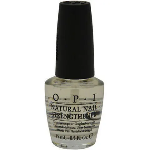 Opi Nail Lacquer Natural – imagen 1