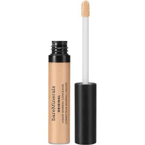 bareMinerals Original Liquid Mineral Concealer 6 ml 2C-Light – image 1