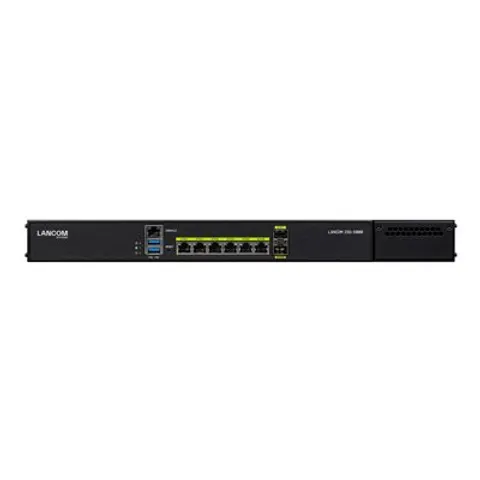 LANCOM ISG-5000 (EU) gateway/controller – Bild 1