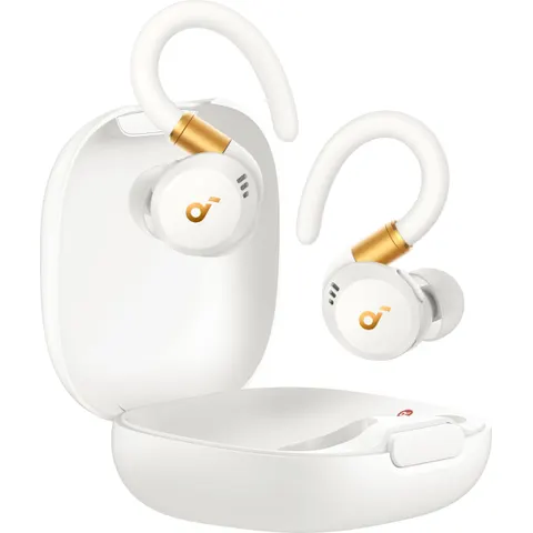 Anker Soundcore Sport X20, weiß – Bild 1