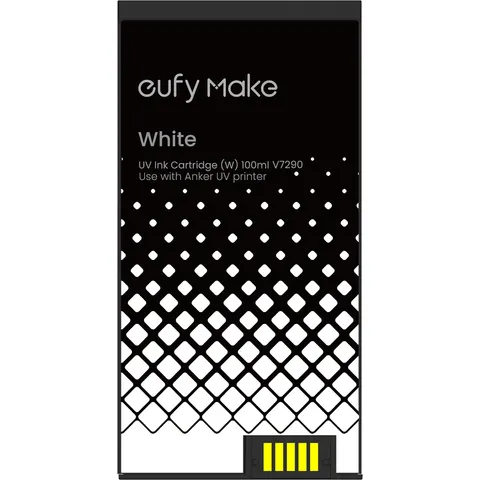 eufyMake UV-Tintenpatrone (CMY – 242077 – Bild 1