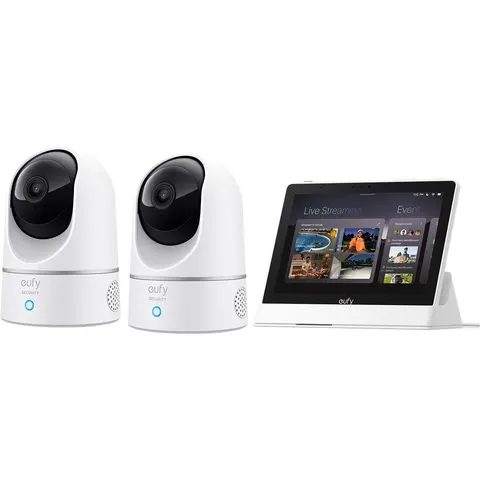 Anker eufy Innenkamera E220 – 394950 – Bild 1