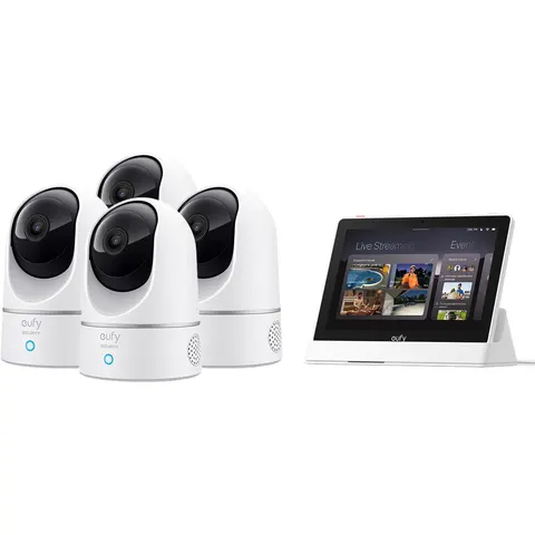 Anker eufy Innenkamera E220 (4 – Bild 1