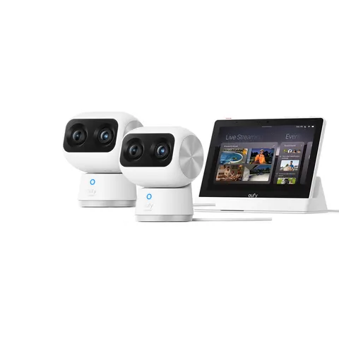 Anker eufy Innenkamera S350 (2 – 394998 – Bild 1