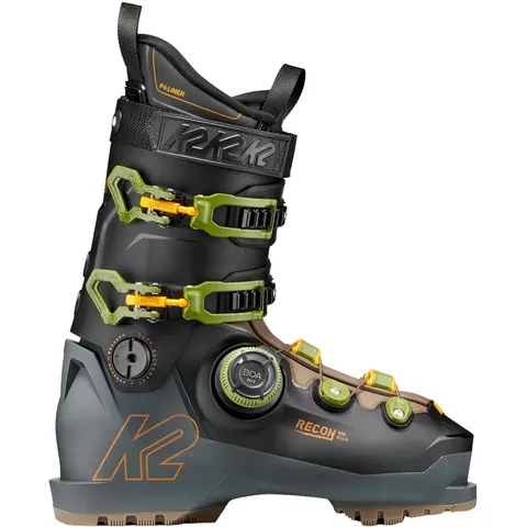 K2 - Recon 100 Boa - 29-29.5 - Chaussures de Ski – image 1