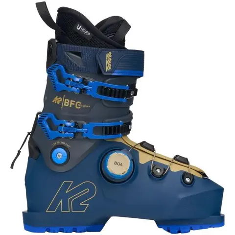 K2 - Bfc 120 Boa - 25-25.5 - Chaussures de Ski – image 1