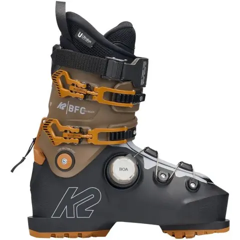 K2 - Bfc 130 Boa - 28-28.5 - Chaussures de Ski – image 1