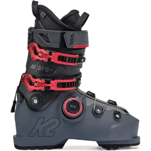 K2 - Chaussures de ski alpin - BFC 110 BOA - Taille 47,5 – image 1