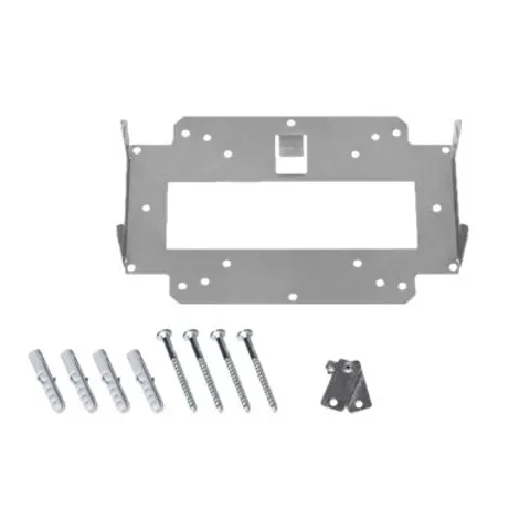 R&S LANCOM Wall Mount LN Bulk 10 – Bild 1