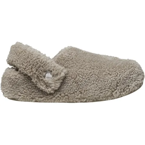 Crocs Classic Cozzzy - Sandali - Beige 41-42 – immagine 1