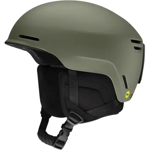 Skihelm Smith Method MIPS (S - Matte Fatigue Green) – Bild 1