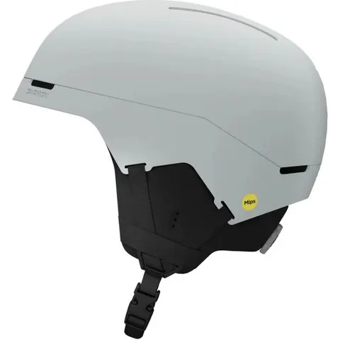 Skihelm Salomon Brigade Index Mips (M - Ice Flow) – Bild 1